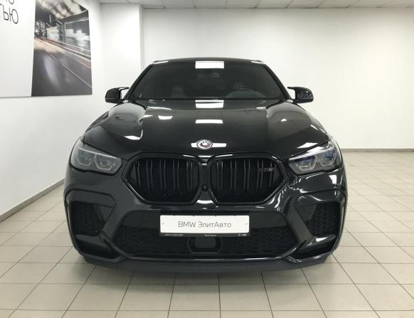 BMW X6 M III (F96) с пробегом 2023 года, цена 14 500 000 рублей, 70584 км, внедорожник, Автокод Объявления