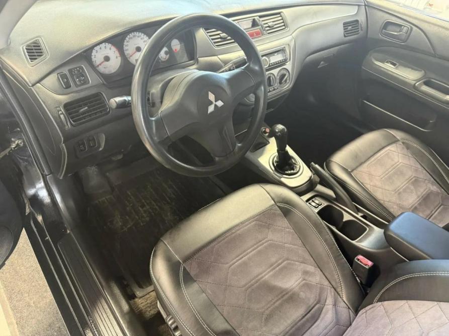 Mitsubishi Lancer IX Тольятти  - изображение 12
