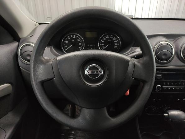 Nissan Almera III (G15) с пробегом 2015 года, цена 685 000 рублей, 129135 км, седан, Автокод Объявления