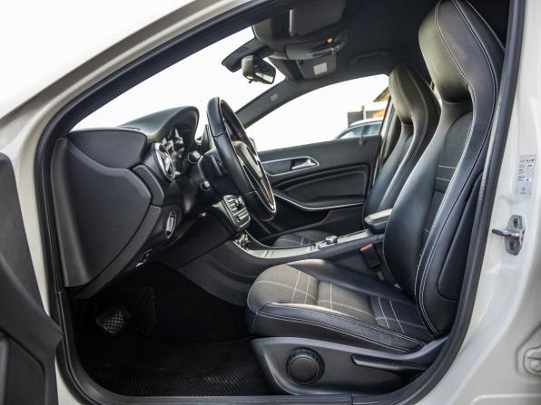 Mercedes-Benz A-Класс III (W176) с пробегом 2013 года, цена 1 428 000 рублей, 134171 км, хэтчбек, Автокод Объявления