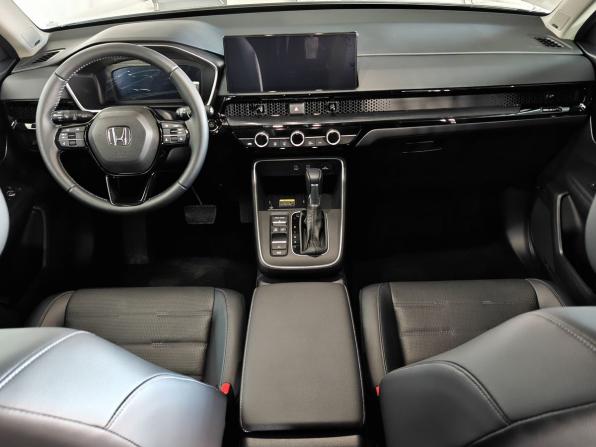 Honda CR-V VI с пробегом 2026 года, цена 4 490 000 рублей, 100 км, внедорожник, Автокод Объявления