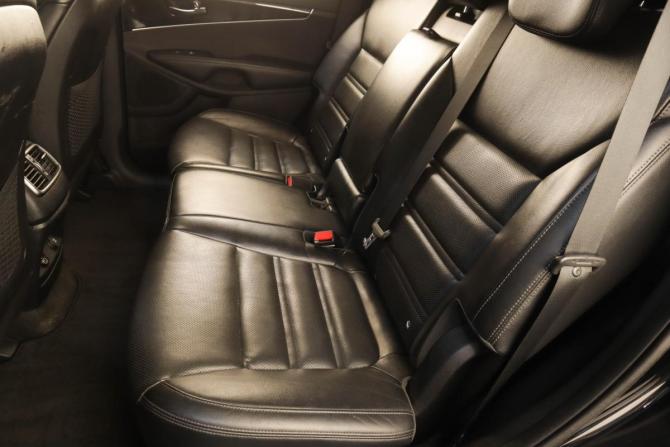 Kia Sorento III Prime с пробегом 2017 года, цена 2 429 000 рублей, 182763 км, внедорожник, Автокод Объявления