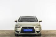 Mitsubishi Lancer X Тюмень  - изображение 19