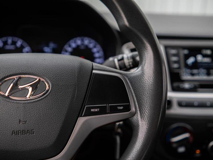 Hyundai Solaris II Сочи  - изображение 17