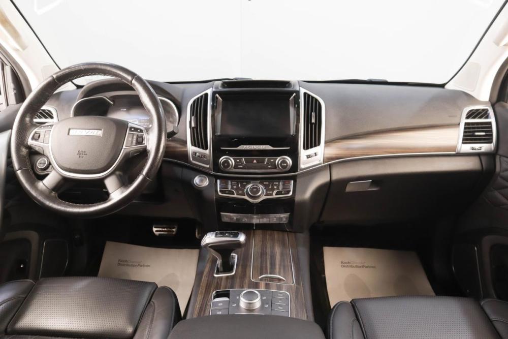 Haval H9 I Рестайлинг Челябинск  - изображение 9