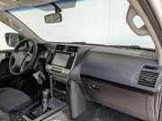 Toyota Land Cruiser Prado 150 Series Рестайлинг 2 Москва  - изображение 43