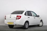 Lada (ВАЗ) Granta I Рестайлинг Томск  - изображение 24