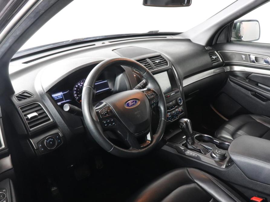 Ford Explorer V Рестайлинг 2 Химки  - изображение 7