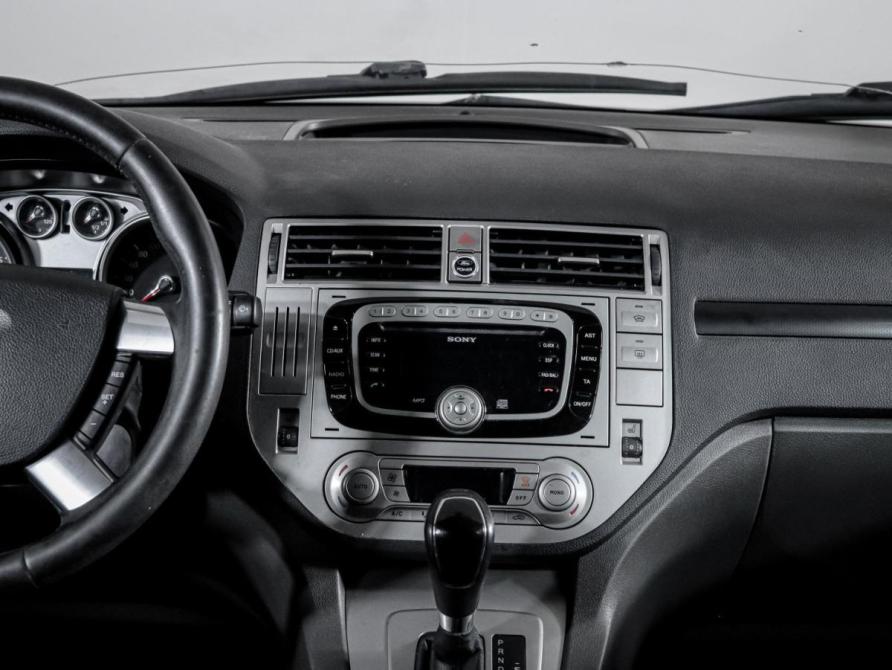 Ford Kuga I Москва  - изображение 14