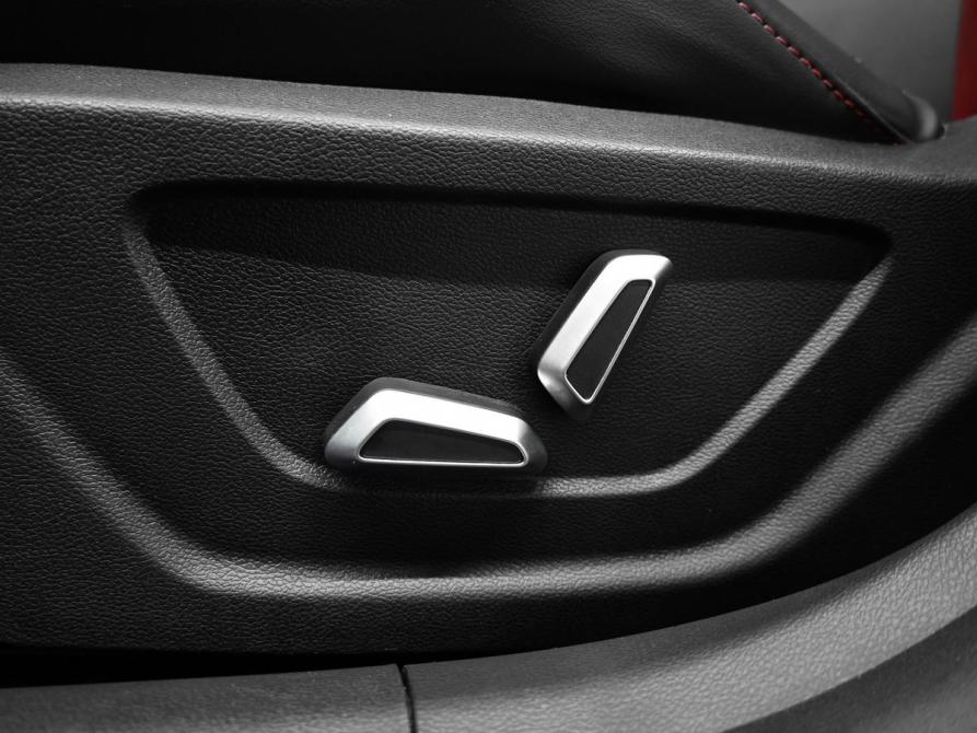 Geely Coolray I Рестайлинг Тверь  - изображение 24