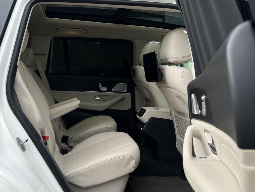Mercedes-Benz GLS II (X167) Нижний Новгород  - изображение 32