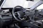 Chery Tiggo 4 Pro I Рестайлинг Тюмень  - изображение 40