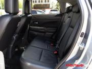 Mitsubishi ASX I Рестайлинг Москва  - изображение 30