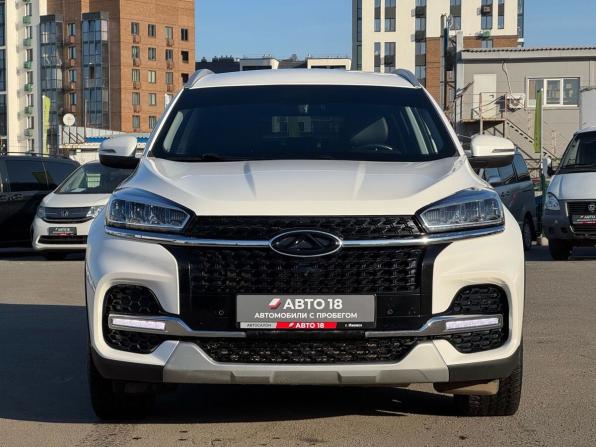Chery Tiggo 8 I с пробегом 2020 года, цена 1 699 000 рублей, 74050 км, внедорожник, Автокод Объявления