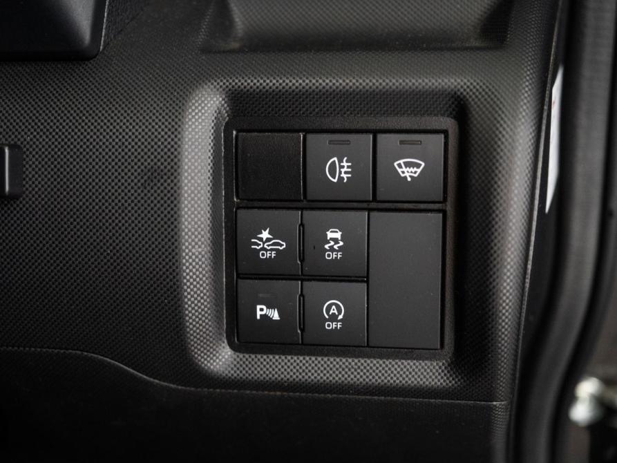 Toyota Raize I Иркутск  - изображение 18