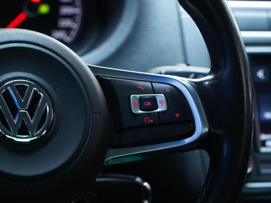 Volkswagen Polo V Рестайлинг Москва  - изображение 14