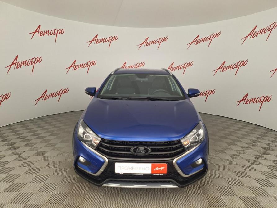 Lada (ВАЗ) Vesta I Псков  - изображение 8