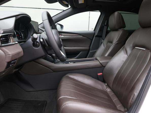 Mazda 6 III (GJ) Рестайлинг 2 с пробегом 2023 года, цена 2 949 000 рублей, 66828 км, седан, Автокод Объявления