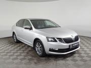 Skoda Octavia III (A7) Рестайлинг Уфа  - изображение 27