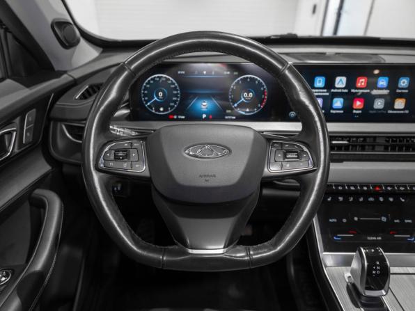 Chery Tiggo 7 Pro Max I с пробегом 2023 года, цена 1 675 000 рублей, 66750 км, внедорожник, Автокод Объявления