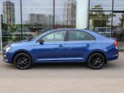 Skoda Rapid II Москва  - изображение 29