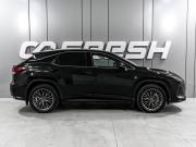 Lexus RX IV Рестайлинг Ростов-на-Дону  - изображение 28