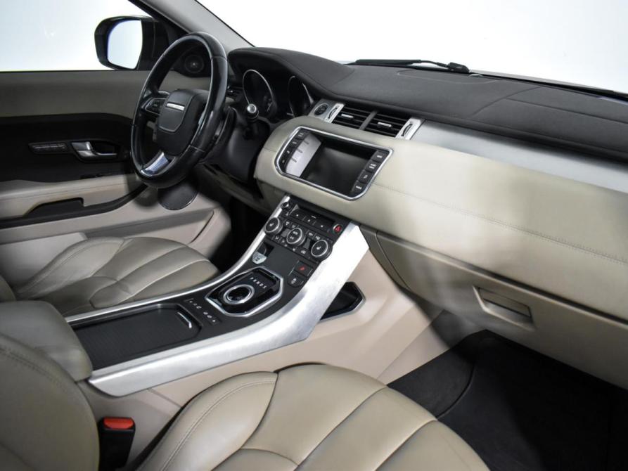 Land Rover Range Rover Evoque I Санкт-Петербург  - изображение 15