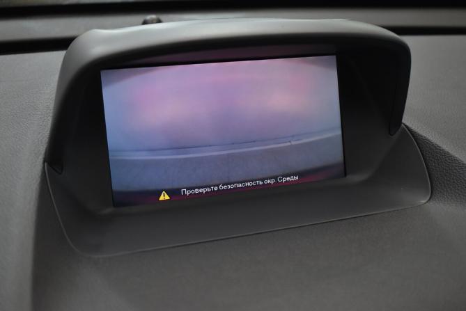 Opel Mokka I с пробегом 2014 года, цена 1 070 000 рублей, 181176 км, внедорожник, Автокод Объявления