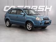 Hyundai Tucson I Воронеж  - изображение 18