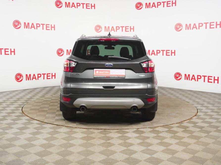 Ford Kuga II Рестайлинг Вологда  - изображение 6