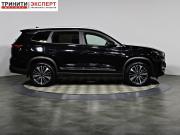 Chery Tiggo 8 Pro Max I Рестайлинг Белгород  - изображение 25