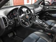 Porsche Cayenne II Рестайлинг (958) Москва  - изображение 45