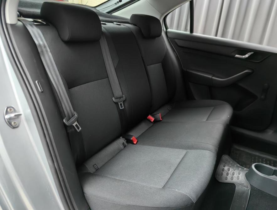 Skoda Rapid I Подольск  - изображение 9