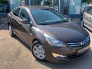 Hyundai Solaris I Рестайлинг Стерлитамак  - изображение 17