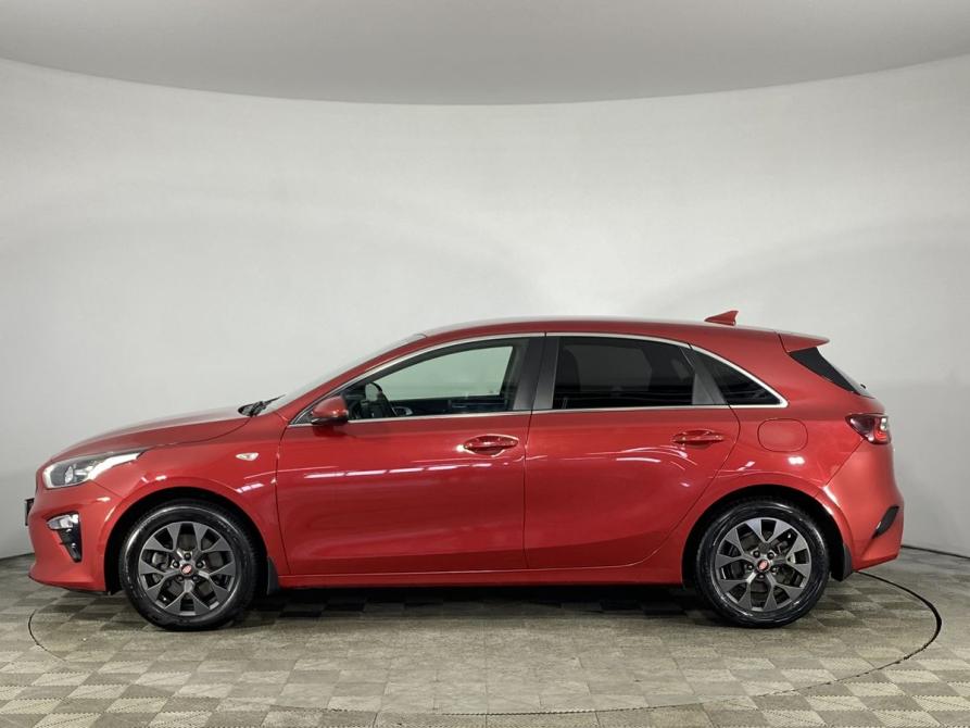 Kia Ceed III Воронеж  - изображение 2