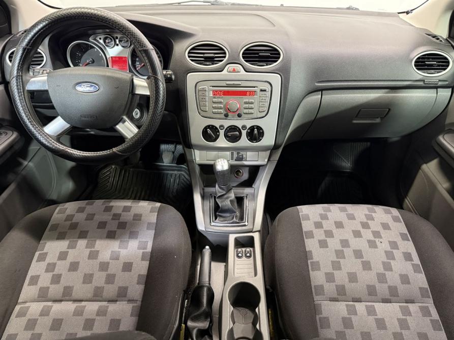 Ford Focus II Ярославль  - изображение 9