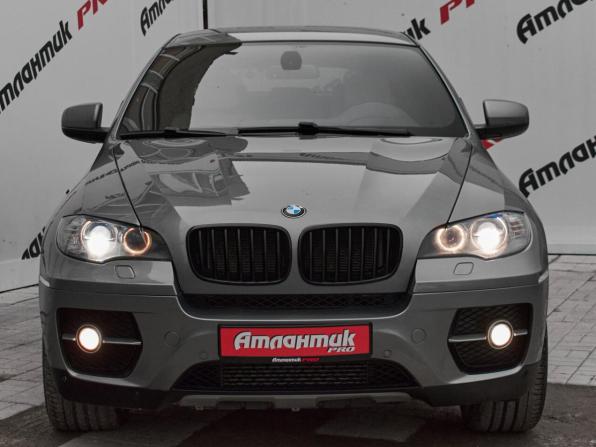 BMW X6 I (E71) с пробегом 2012 года, цена 1 830 000 рублей, 195685 км, внедорожник, Автокод Объявления
