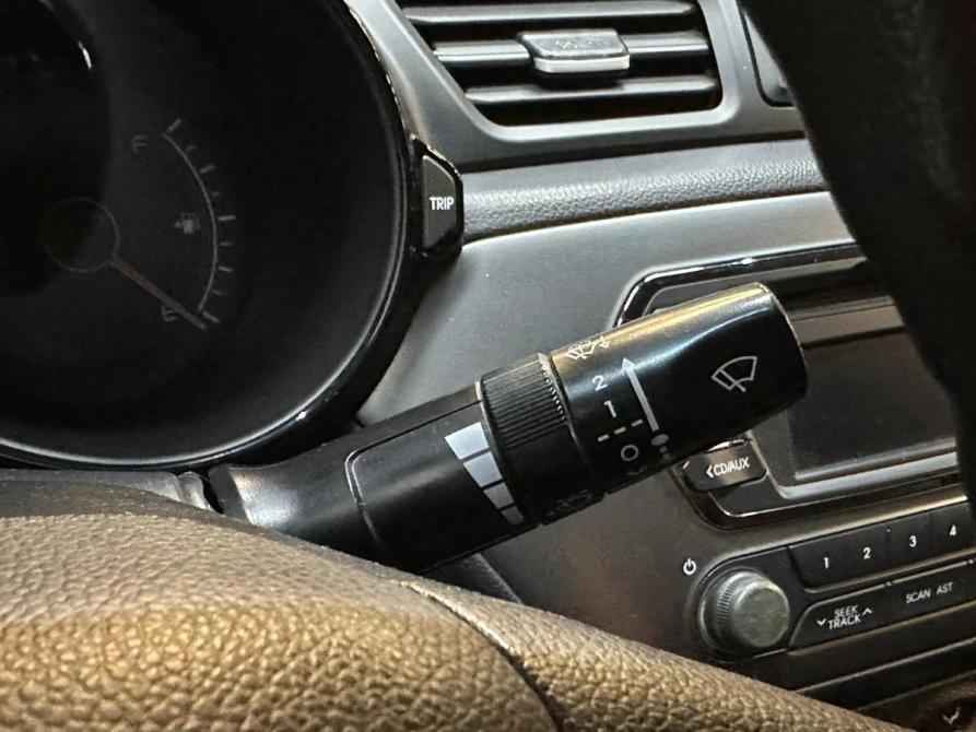 Kia Rio III Красноярск  - изображение 12