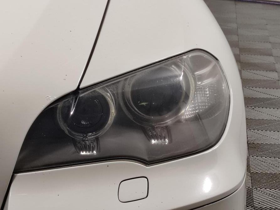 BMW X5 II (E70) Рестайлинг Москва  - изображение 22