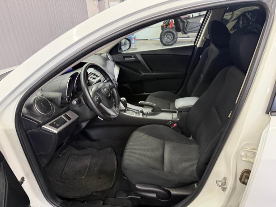 Mazda 3 II (BL) Рестайлинг Краснодар  - изображение 12