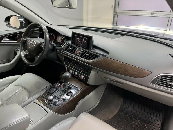 Audi A6 IV (C7) с пробегом 2013 года, цена 1 349 000 рублей, 192819 км, седан, Автокод Объявления