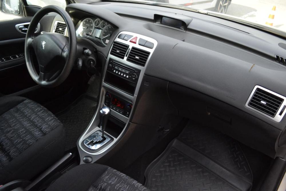 Peugeot 307 I Старый Оскол  - изображение 9