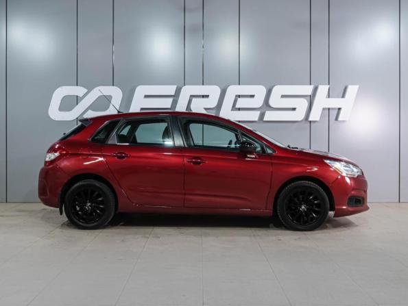 Citroen C4 II с пробегом 2011 года, цена 729 000 рублей, 127238 км, хэтчбек, Автокод Объявления
