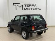 Lada (ВАЗ) Niva Legend Екатеринбург  - изображение 23