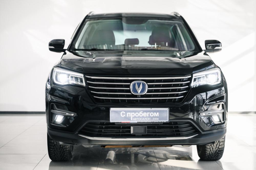Changan CS75 I Рестайлинг Оренбург  - изображение 7