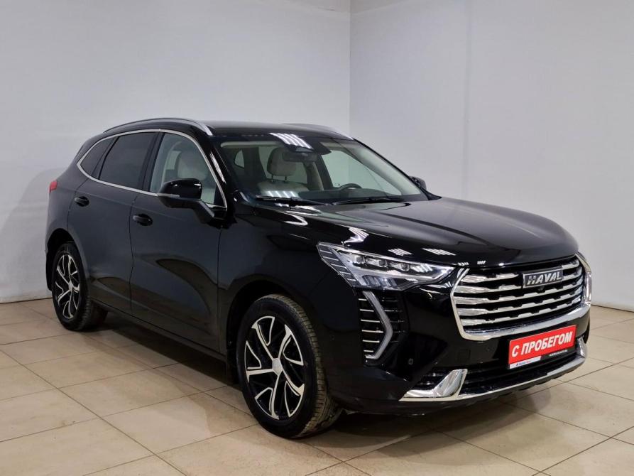 Haval Jolion I Альметьевск  - изображение 3
