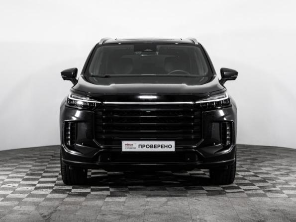 Exeed VX I Рестайлинг с пробегом 2024 года, цена 3 499 000 рублей, 40788 км, внедорожник, Автокод Объявления
