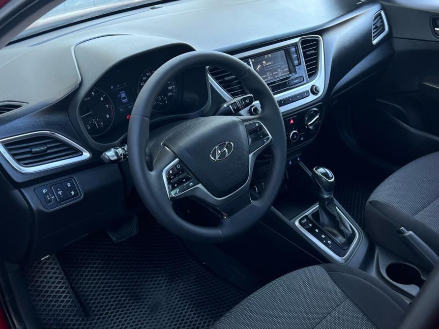Hyundai Solaris II Волгоград  - изображение 14