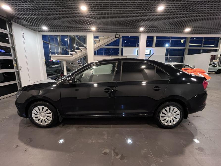 Skoda Rapid II Чебоксары  - изображение 6
