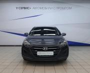 Hyundai i30 II Москва  - изображение 21